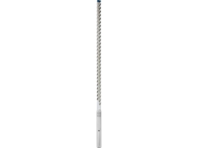5-delni komplet udarnih svedrov Bosch EXPERT SDS max-8X, Dimenzije: 16x400x540mm, 2608900262